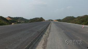 路基完,筑牢交通发展基石的工程奇迹