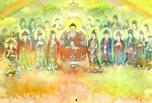 极乐分享,探寻心灵净土的智慧之旅