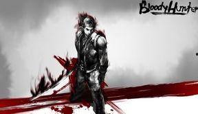 血猎人,探寻神秘血猎者的传奇故事