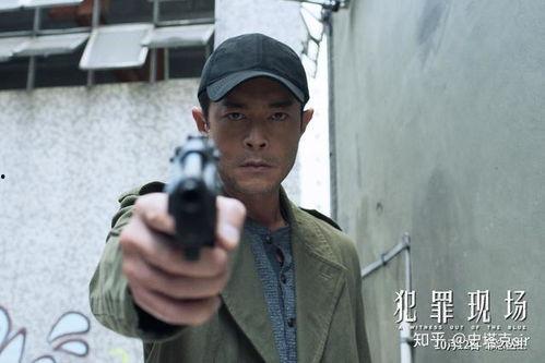 犯罪现场,揭开真相的悬疑之旅