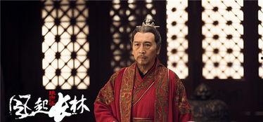 琅琊榜之风起长林,琅琊榜后传，权谋与忠诚的较量