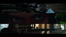 狙击精英：绝路反击,狙击精英绝路反击，生死较量一触即发