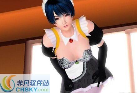 人工少女,打造未来少女生存新篇章